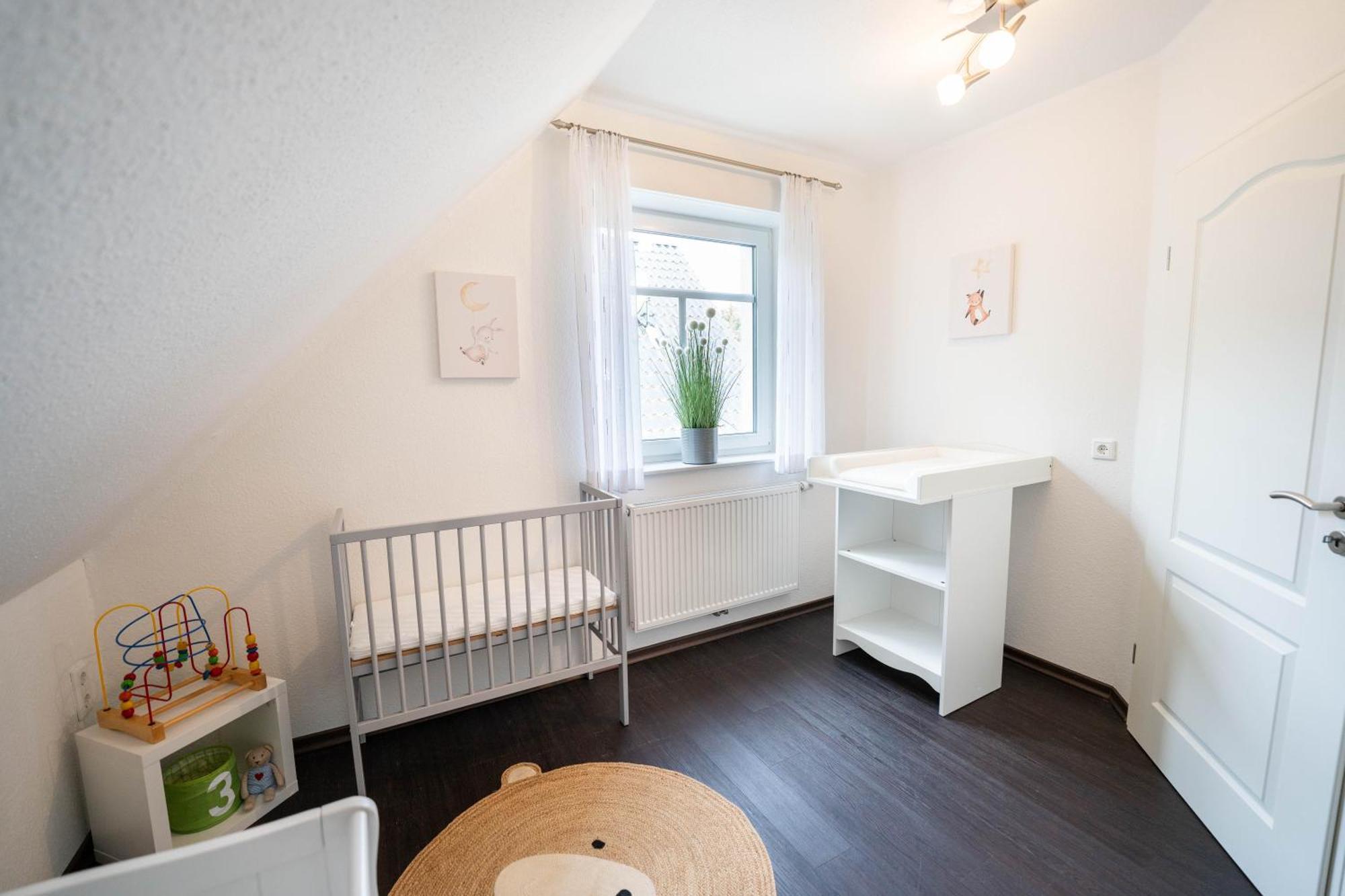 Ferienhaus Seejuwel Фризойте Экстерьер фото