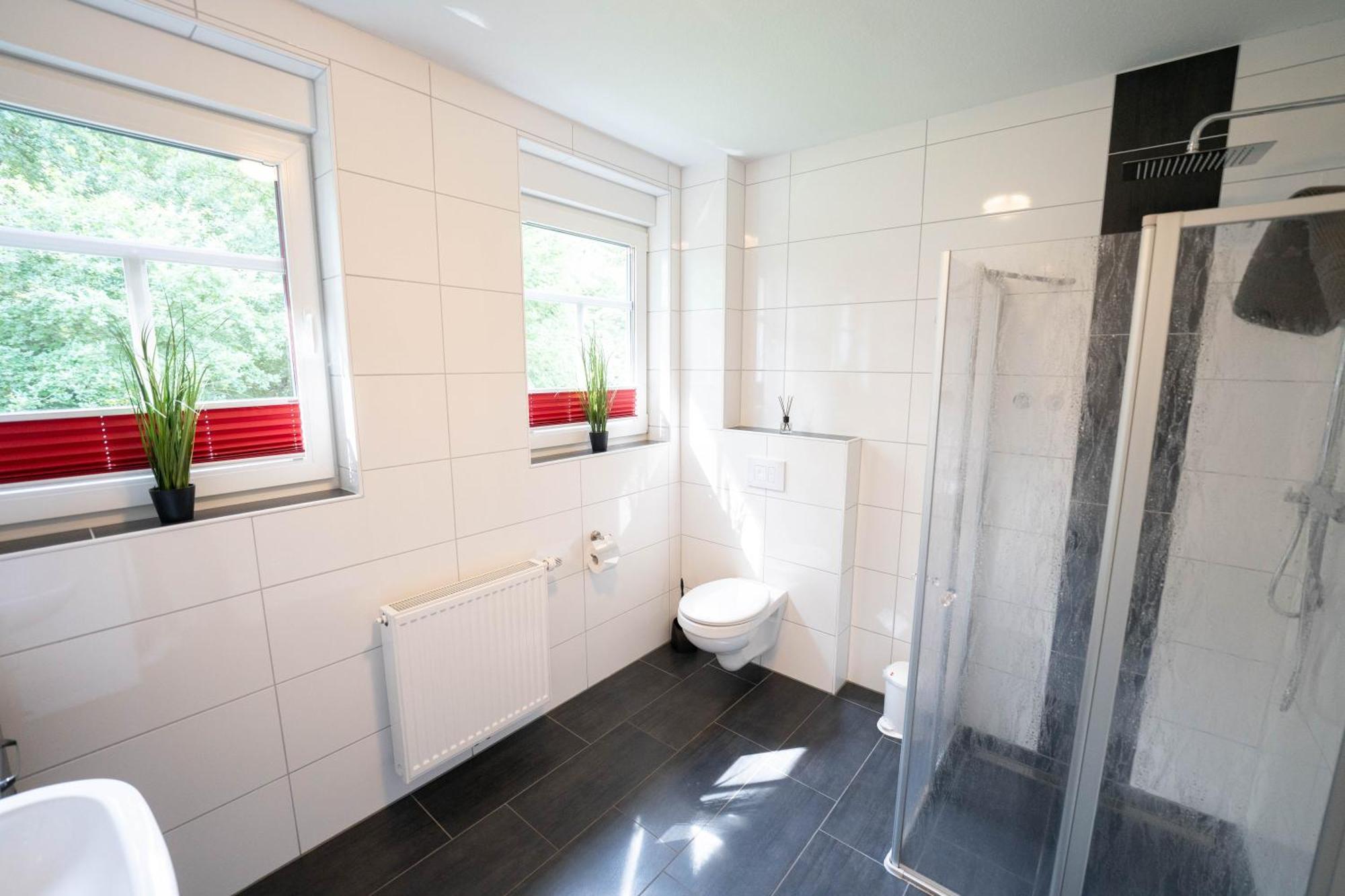 Ferienhaus Seejuwel Фризойте Экстерьер фото