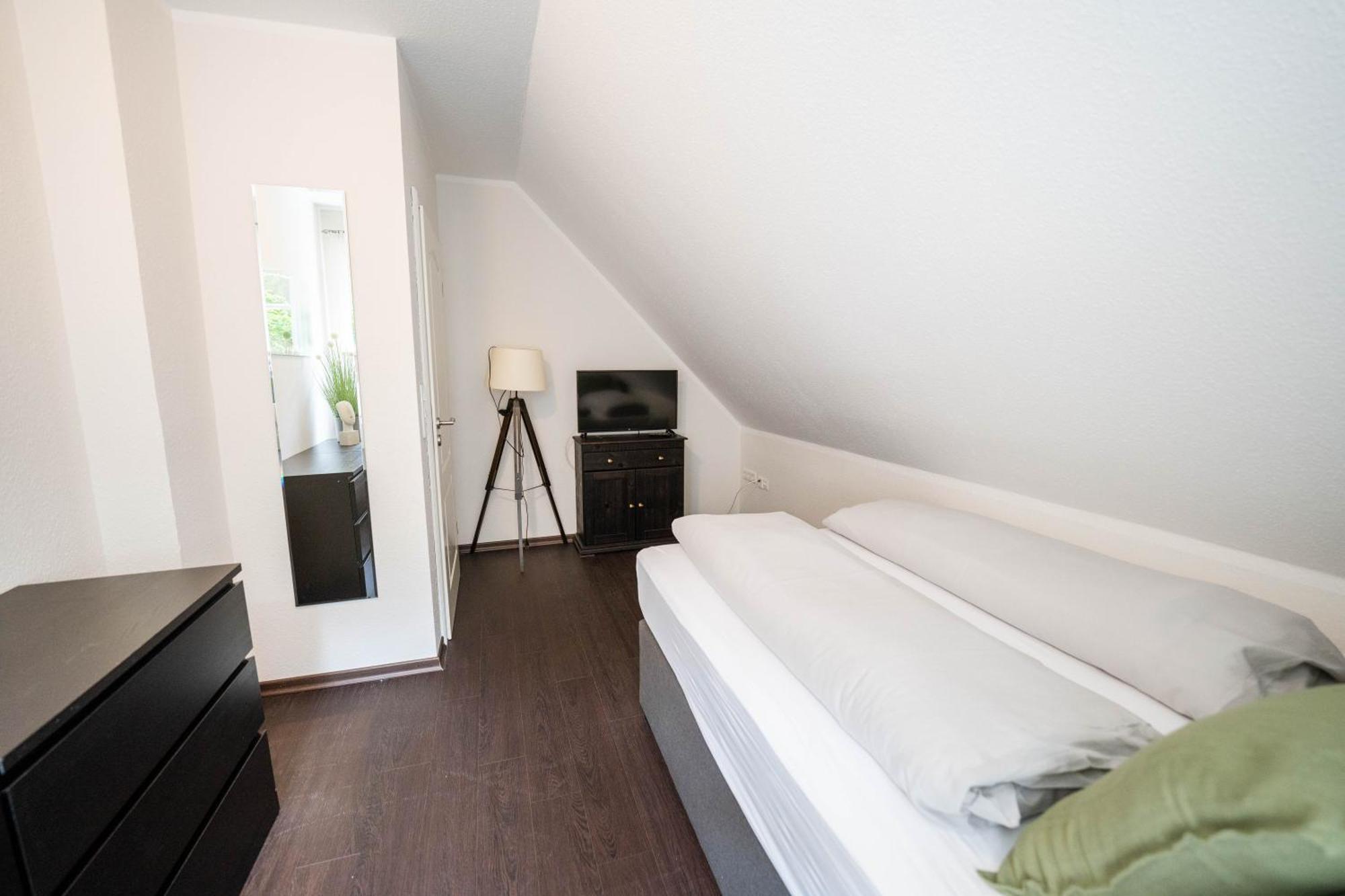 Ferienhaus Seejuwel Фризойте Экстерьер фото